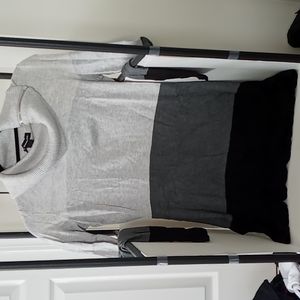 *Donated* Long sweater